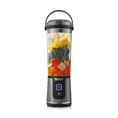בלנדר נינג'ה נייד נטען Ninja Blast BC151, שנה אחריות