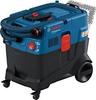 שואב אבק חובט רטוב/יבש GAS 400A תוצרת BOSCH