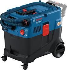 שואב אבק חובט רטוב/יבש GAS 400A תוצרת BOSCH