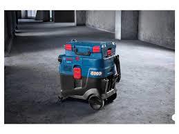 שואב אבק חובט רטוב/יבש GAS 400A תוצרת BOSCH