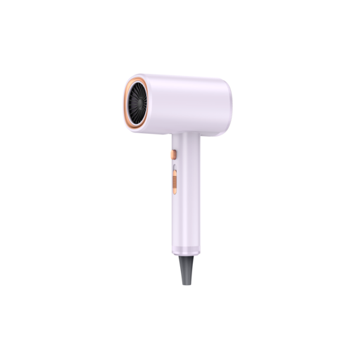 מייבש שיער + דיפיוזר 2200W דגם TURBO Hair מבית Venta - סגול