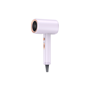 מייבש שיער + דיפיוזר 2200W דגם TURBO Hair מבית Venta - סגול