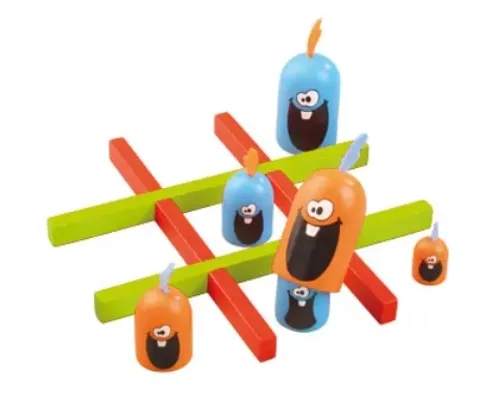 ראש בראש