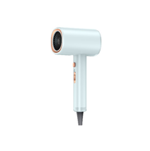 מייבש שיער דגם TURBO HAIR צבע כחול כולל דפיוזר Venta