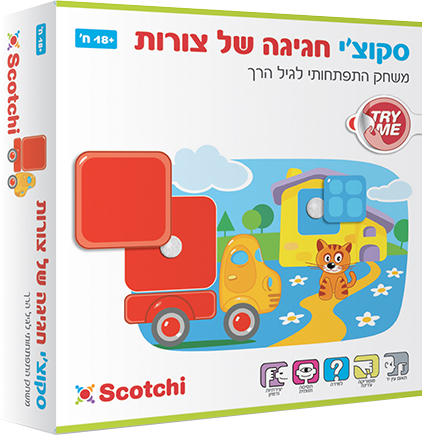 משחק סקוצ