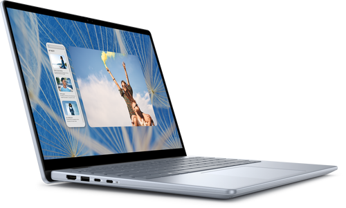 מחשב נייד Dell Inspiron 14 7440 IN-RD33-15081 דל