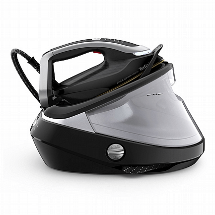 מגהץ ‏קיטור ‏אנכי Tefal pro express vision GV9821E0 טפאל