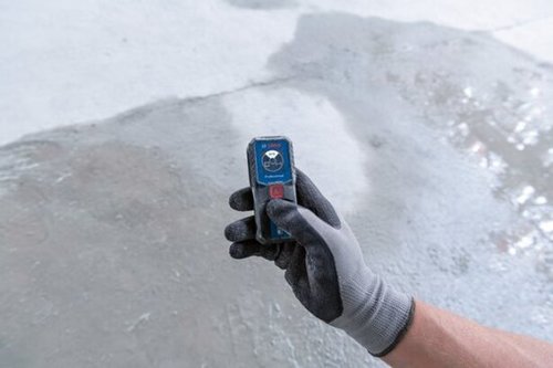 מד טווח ליזר 25-23 GLM תוצרת BOSCH