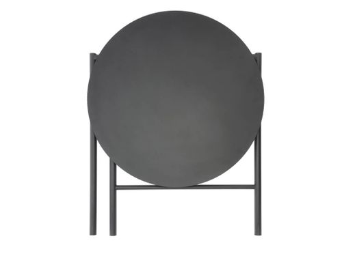 שולחן Disc - שחור