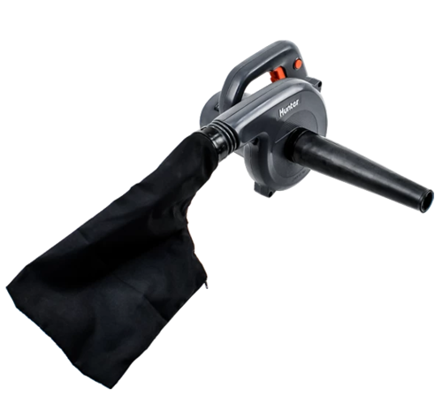 מפוח אוויר חשמלי 2 מצבים 600W HUNTER