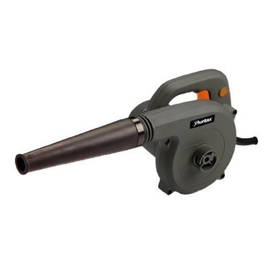 מפוח אוויר חשמלי 2 מצבים 600W HUNTER