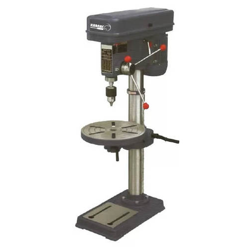 מקדחת שולחן 16 ממ KARNAF 230V מק