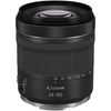 עדשה Canon RF 24-105mm f/4-7.1 IS STM - יבואן רשמי