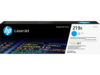 טונרHP 219X High Yield Cyan Original