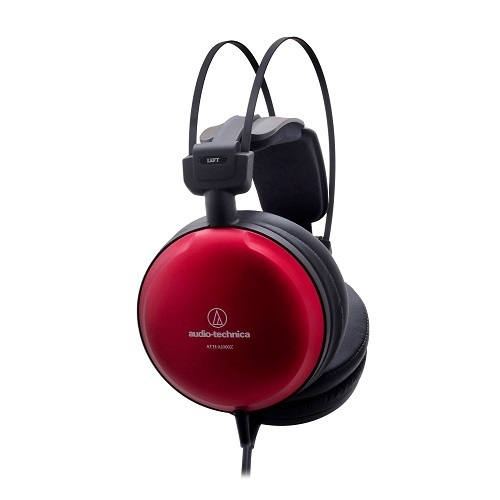אוזניות מקצועיות AUDIO TECHNICA ATH-A1000Z Art Monitor® Headphone