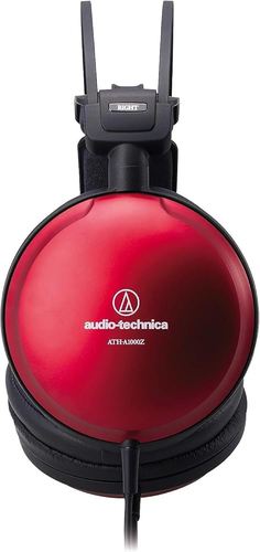 אוזניות מקצועיות AUDIO TECHNICA ATH-A1000Z Art Monitor® Headphone