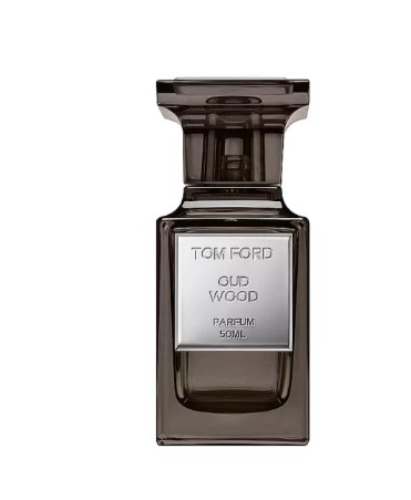 בושם יוניסקס Tom Ford Oud Wood Parfum 50ml