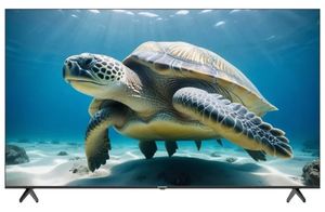 טלוויזיה חכמה Prosonic U50UHD22 LED 4K 50