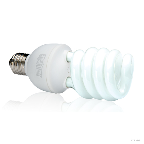 אקזוטרה מנורה UVB150 25W קומפקט PT2189