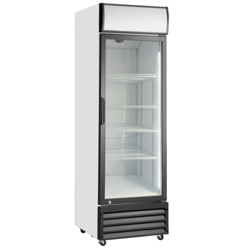 מקרר Landers SSP288WD ‏288 ‏ליטר