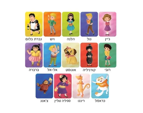 כראמל - מה זה השטויות האלה?