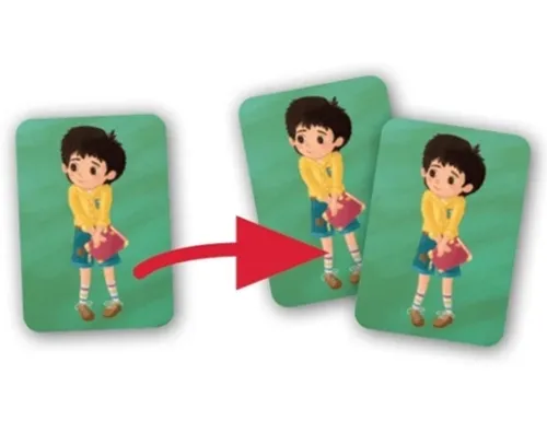 כראמל - מה זה השטויות האלה?