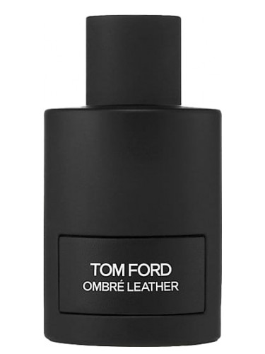 בושם יוניסקס Tom Ford  Ombre Leather  EDP 150 ml 