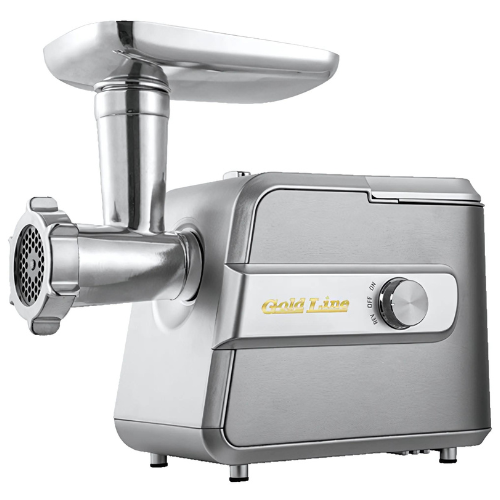 מטחנת בשר עוצמתית Gold Line G-45