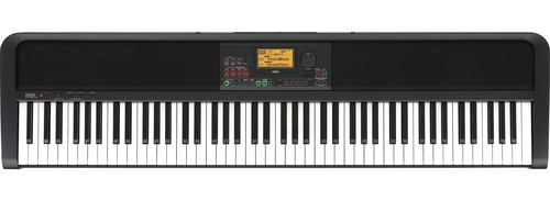 פסנתר חשמלי Korg XE-20