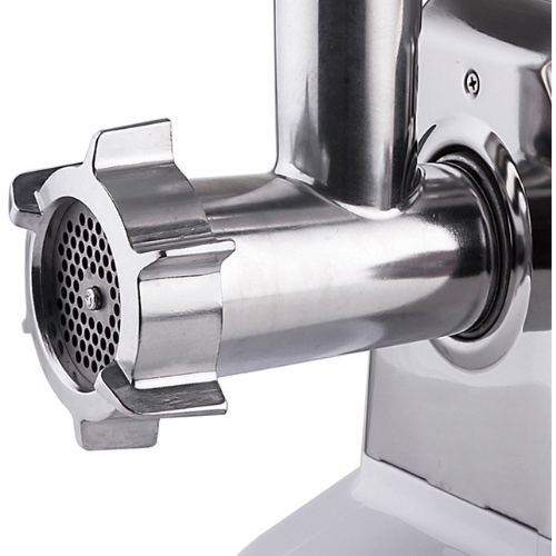 מטחנת בשר ודגים מקצועית Gold Line G55ברפאלי - refali.co.il