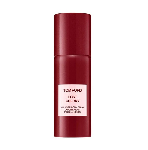 ספריי גוף טום פורד יוניסקס Tom Ford Lost Cherry All Over Body Spray 150ml 