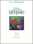 the Little Mermaid