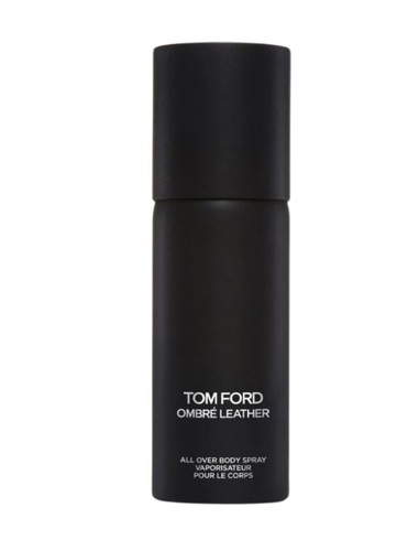  ספריי גוף טום פורד לגבר Tom Ford Ombre Leather All Over Body Spray 150ml