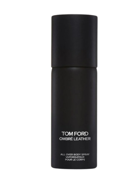  ספריי גוף טום פורד לגבר Tom Ford Ombre Leather All Over Body Spray 150ml