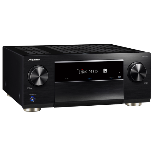 Pioneer VSX-LX505
