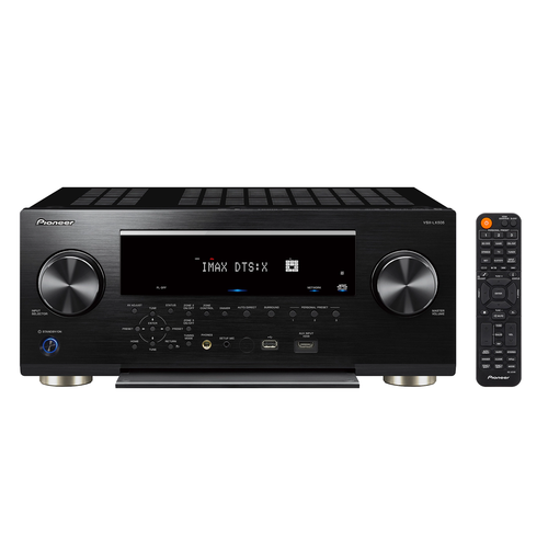 Pioneer VSX-LX505