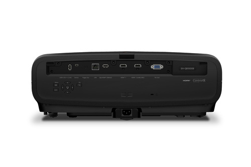 Epson -  QB1000 4K 3LCD Laser Projector 