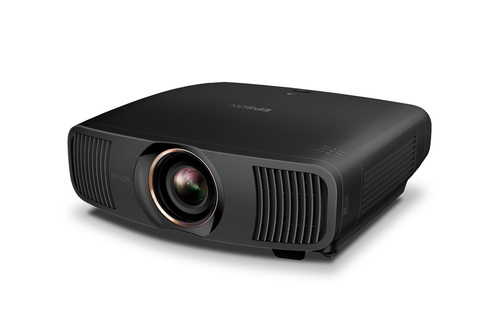 Epson -  QB1000 4K 3LCD Laser Projector 
