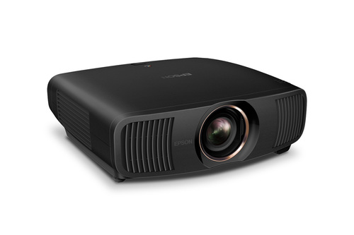 Epson -  QB1000 4K 3LCD Laser Projector 