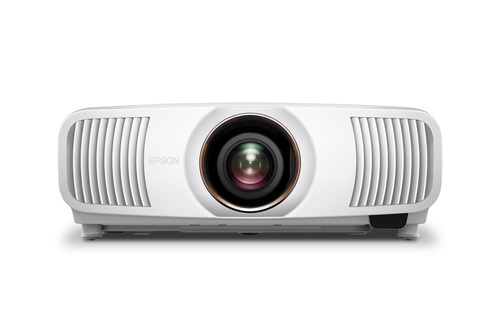 Epson -  QB1000 4K 3LCD Laser Projector 