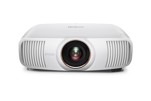Epson -  QB1000 4K 3LCD Laser Projector 
