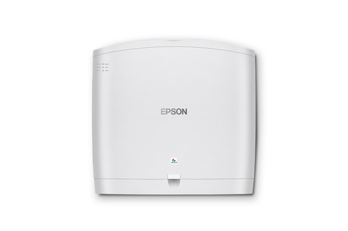 Epson -  QB1000 4K 3LCD Laser Projector 