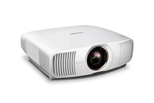 Epson -  QB1000 4K 3LCD Laser Projector 