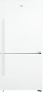 מקרר ‏מקפיא תחתון Beko CN160238W ‏580 ‏ליטר בקו