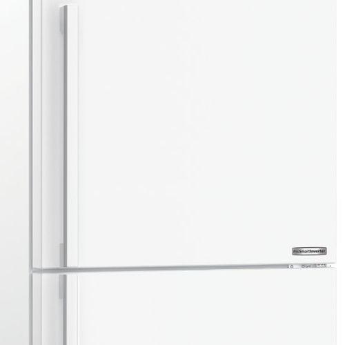 מקרר ‏מקפיא תחתון Beko CN160238W ‏580 ‏ליטר בקו