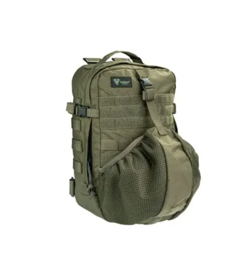 צבי צב MARK 1 -  GO NATURE TACTICAL - GT