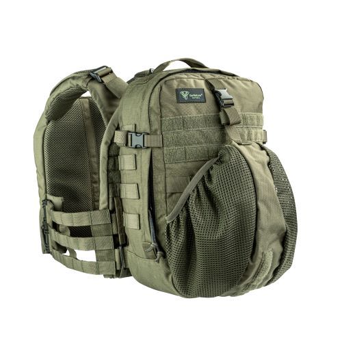 צבי צב MARK 1 -  GO NATURE TACTICAL - GT