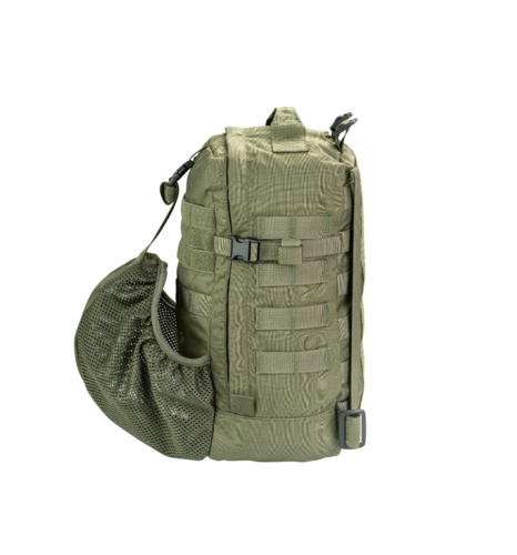 צבי צב MARK 1 -  GO NATURE TACTICAL - GT