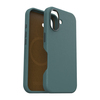 כיסוי OTTERBOX ל iPhone 16 דגם Symmetry Cactus Leather green