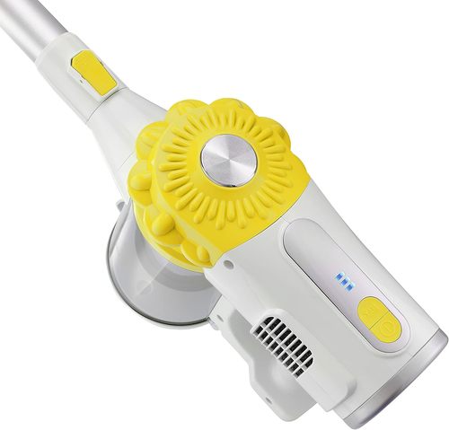  שואב אבק נטען אלחוטי ZHS-32802-YL Zanussi 